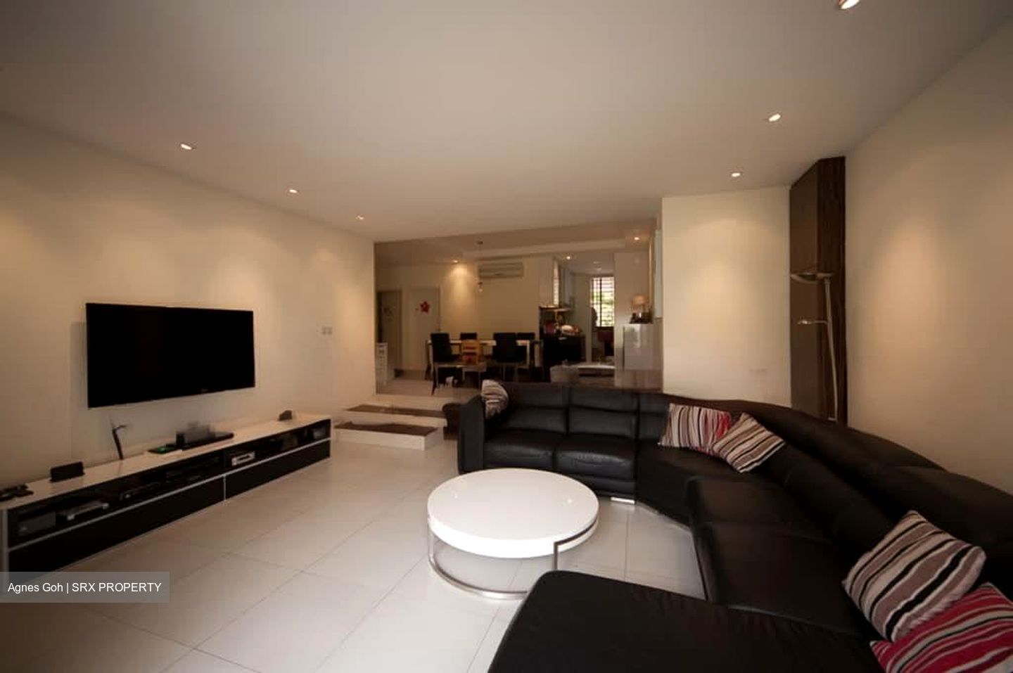 The Windsor (D20), Condominium #566407951